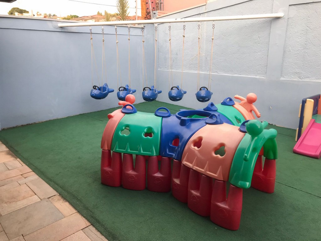 Thumbnail da galeria Baby